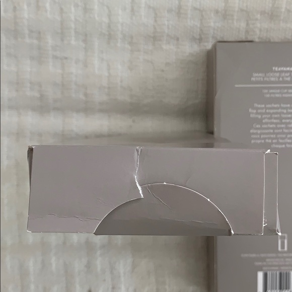 Loose Leaf Tea Filters - Picture 3 of 3